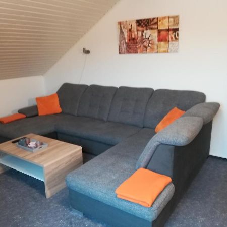 Apartment Preising Willingen  Esterno foto