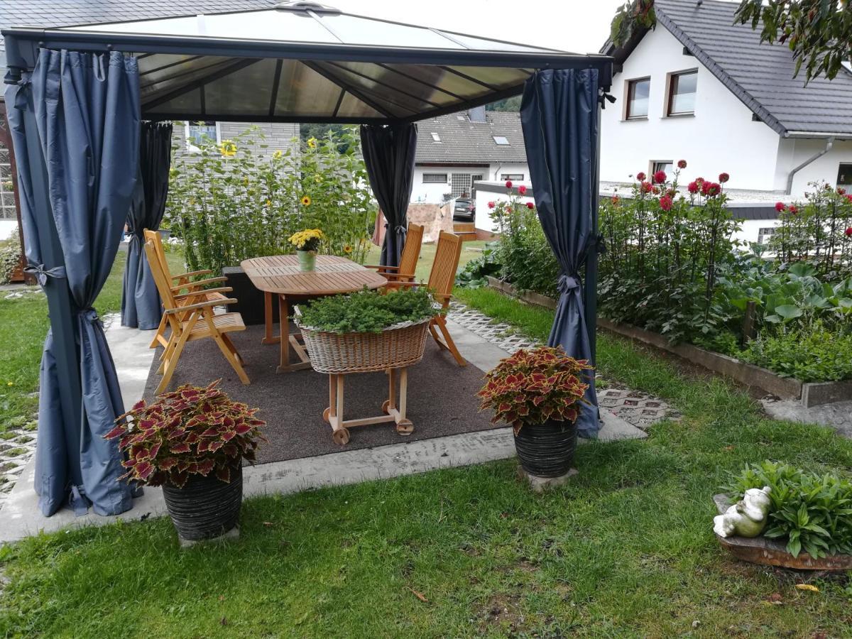 Apartment Preising Willingen  Esterno foto