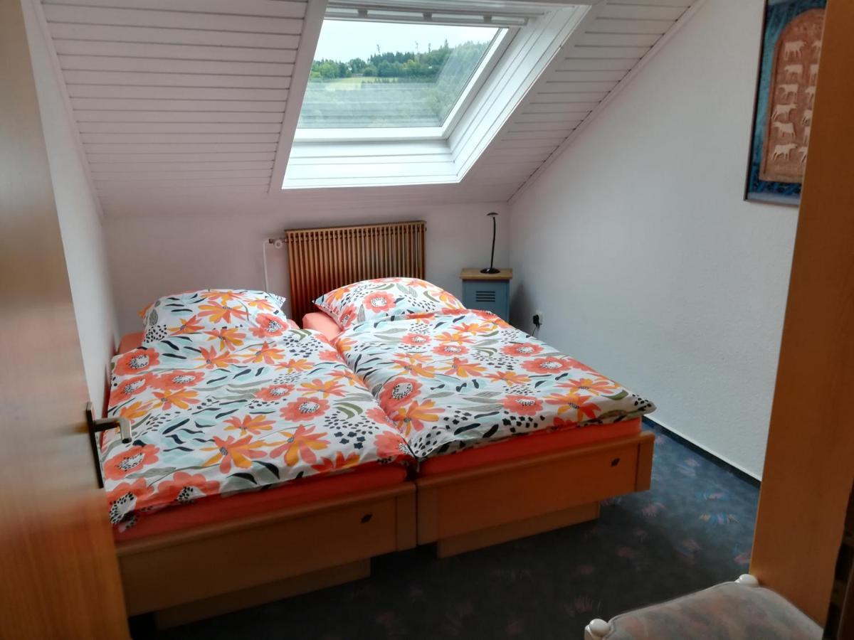 Apartment Preising Willingen  Esterno foto