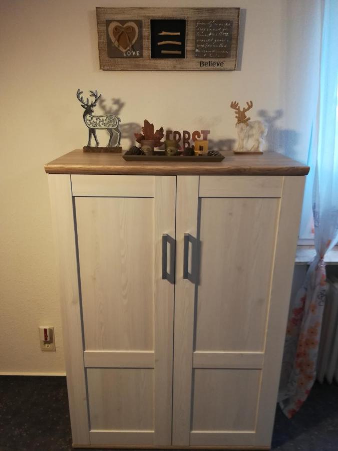Apartment Preising Willingen  Esterno foto