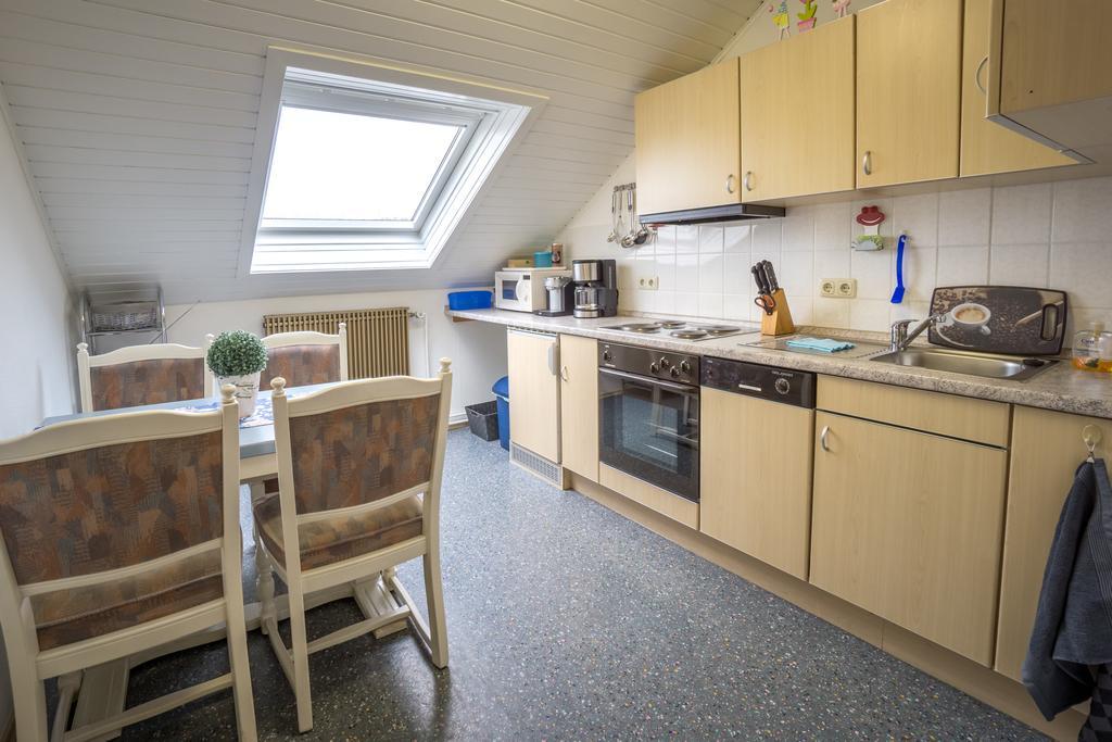 Apartment Preising Willingen  Esterno foto