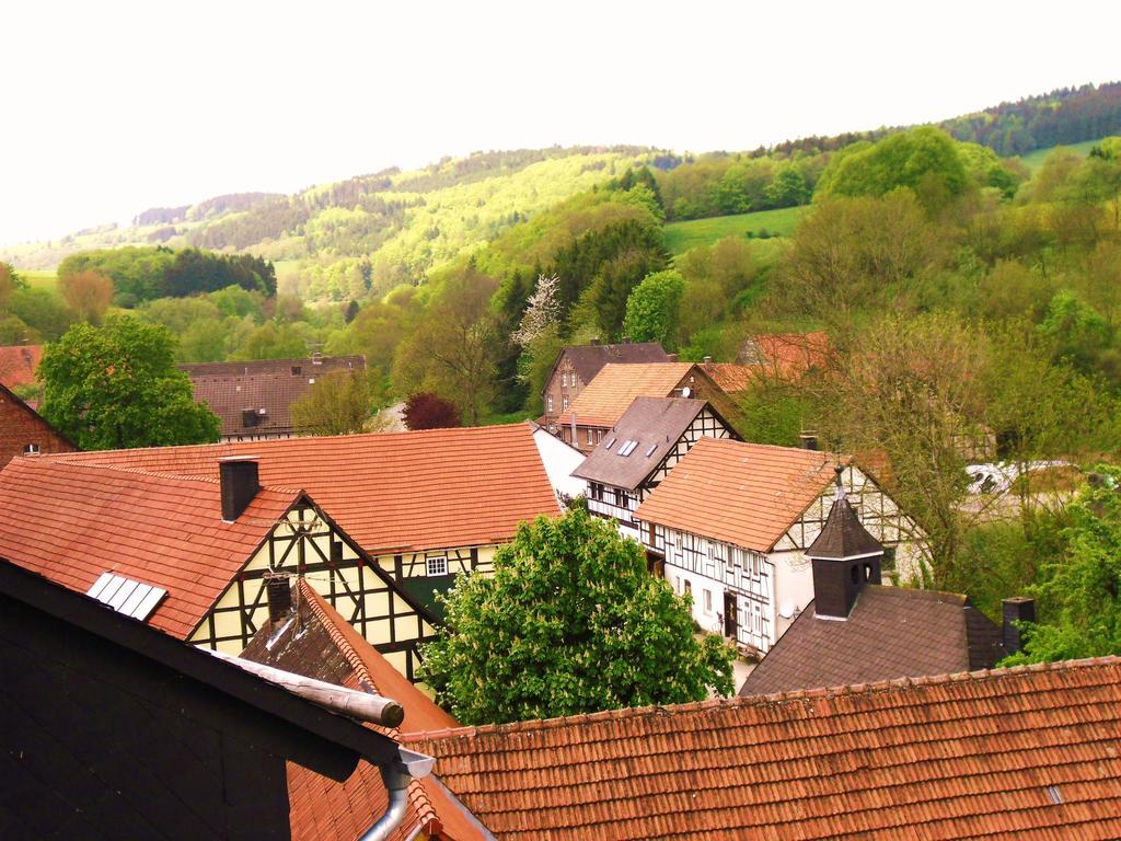 Apartment Preising Willingen  Esterno foto