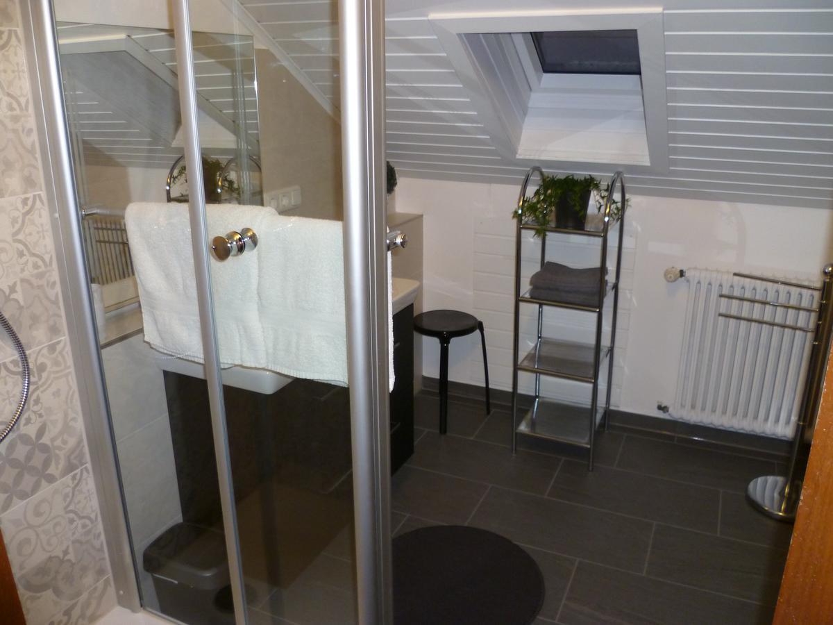 Apartment Preising Willingen  Esterno foto