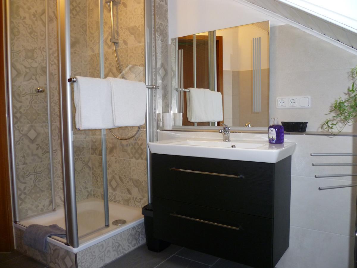 Apartment Preising Willingen  Esterno foto